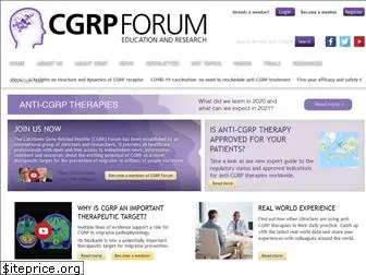 cgrpforum.org