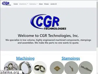 cgrtech.com