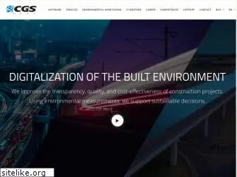 cgs-labs.com