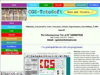 cgs-totosoft.it