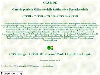 cgsb.de