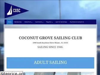 cgsc.org