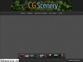 cgscenery.com