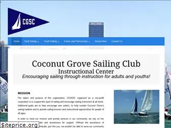 cgscic.org