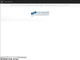 cgsfacade.com.au