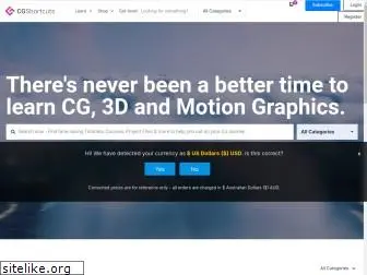 cgshortcuts.com