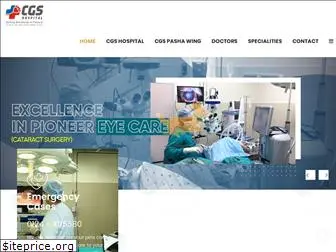 cgshospital.com