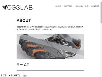 cgslab.info