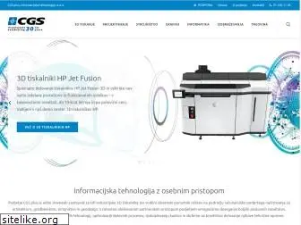 cgsplus.com