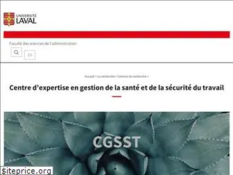 cgsst.com