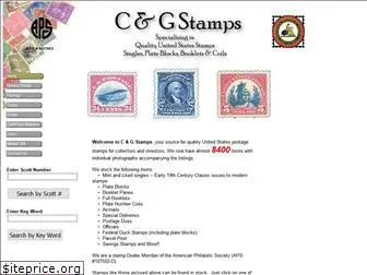 cgstamps.com