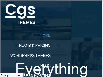 cgsthemes.com