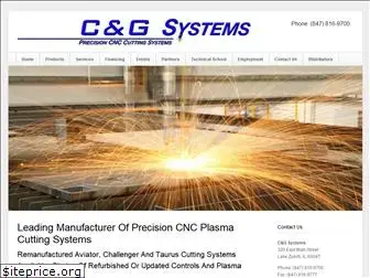 cgsystems.com