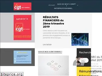 cgt-bnpparibas.fr