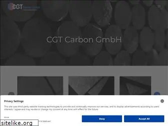 cgt-carbon.com
