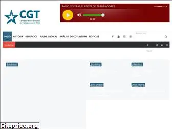 cgt-chile.cl