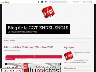 cgt-endel-gdf-suez.com