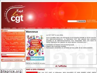 cgt-fapt.fr