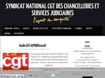 cgt-justice.fr