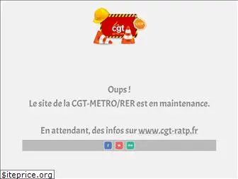 cgt-metro-rer.fr