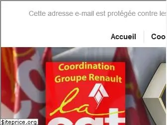 cgt-renault.com