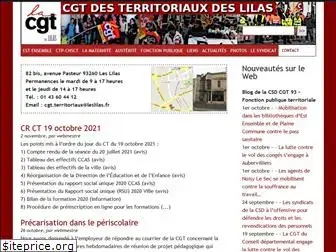 cgt-territoriaux-leslilas.org