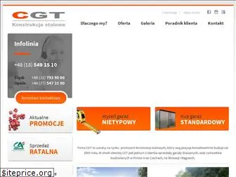 cgt.com.pl