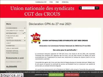 cgtcrous.fr