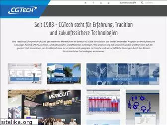 cgtech.de