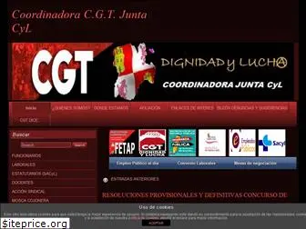 cgtjuntacyl.org