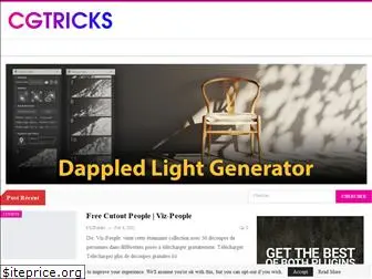 cgtricks.net