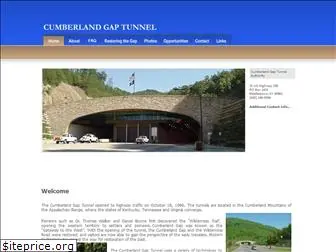 cgtunnel.com