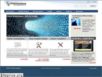 cgwebsolutions.com
