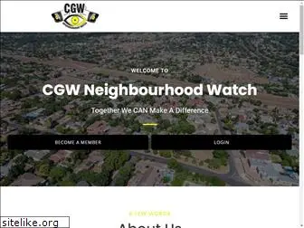 cgwnhw.co.za