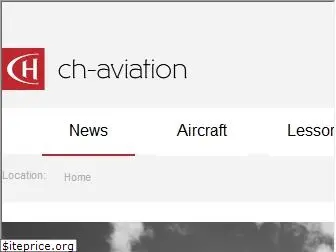 ch-aviation.ch