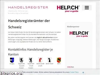 ch-handelsregister.ch