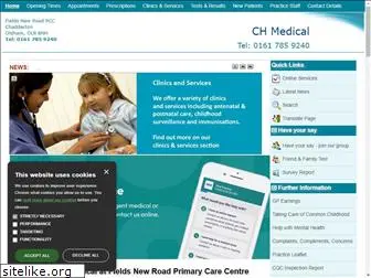 ch-medical.co.uk