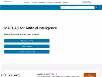 ch.mathworks.com