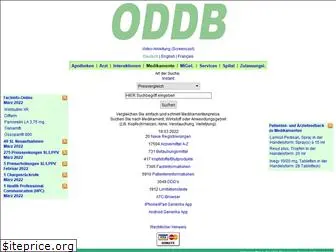 ch.oddb.org