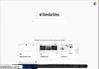 ch.similarsites.com