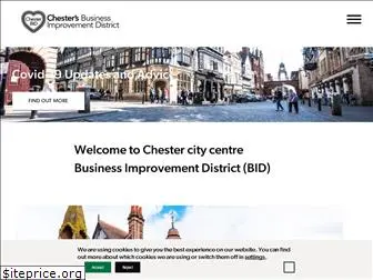 ch1chesterbid.co.uk