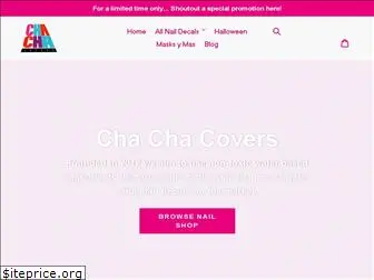 cha-cha-covers-2.myshopify.com