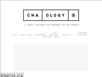 cha-ology.com