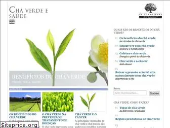 cha-verde.net