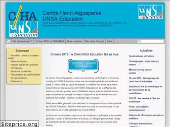 cha.unsa-education.com