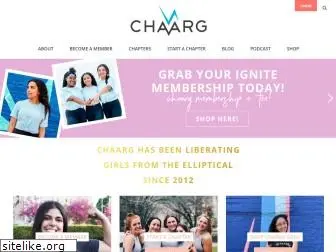 chaarg.com