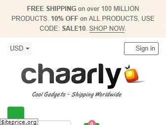 chaarly.com