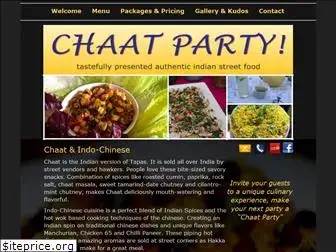 chaatparty.com