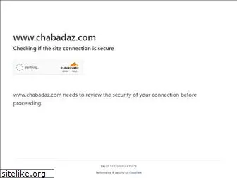 chabadaz.com