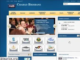 chabadbrisbane.com